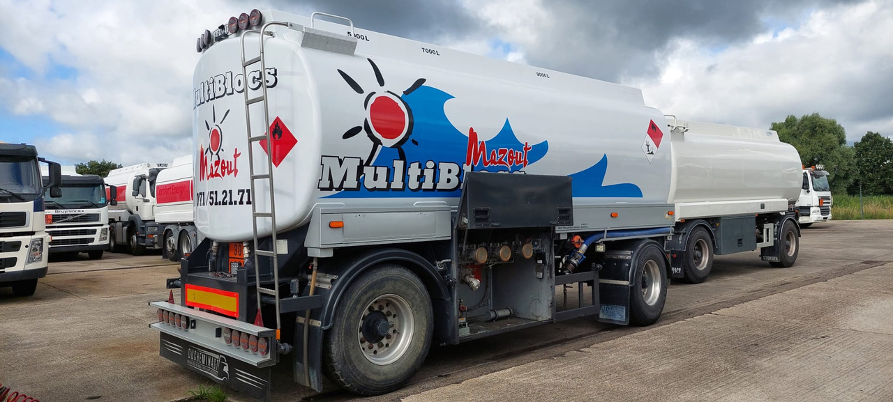 Прицеп-цистерна ATCOMEX: фото 6