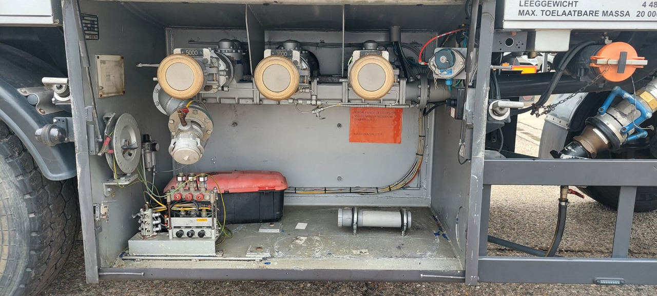 ATCOMEX  лизинг ATCOMEX: фото 8