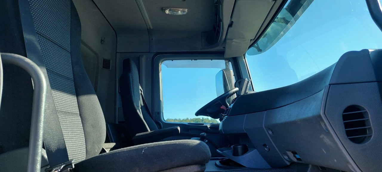 MERCEDES Actros - Грузовик-цистерна: фото 5 MERCEDES Actros - Грузовик-цистерна: фото 5