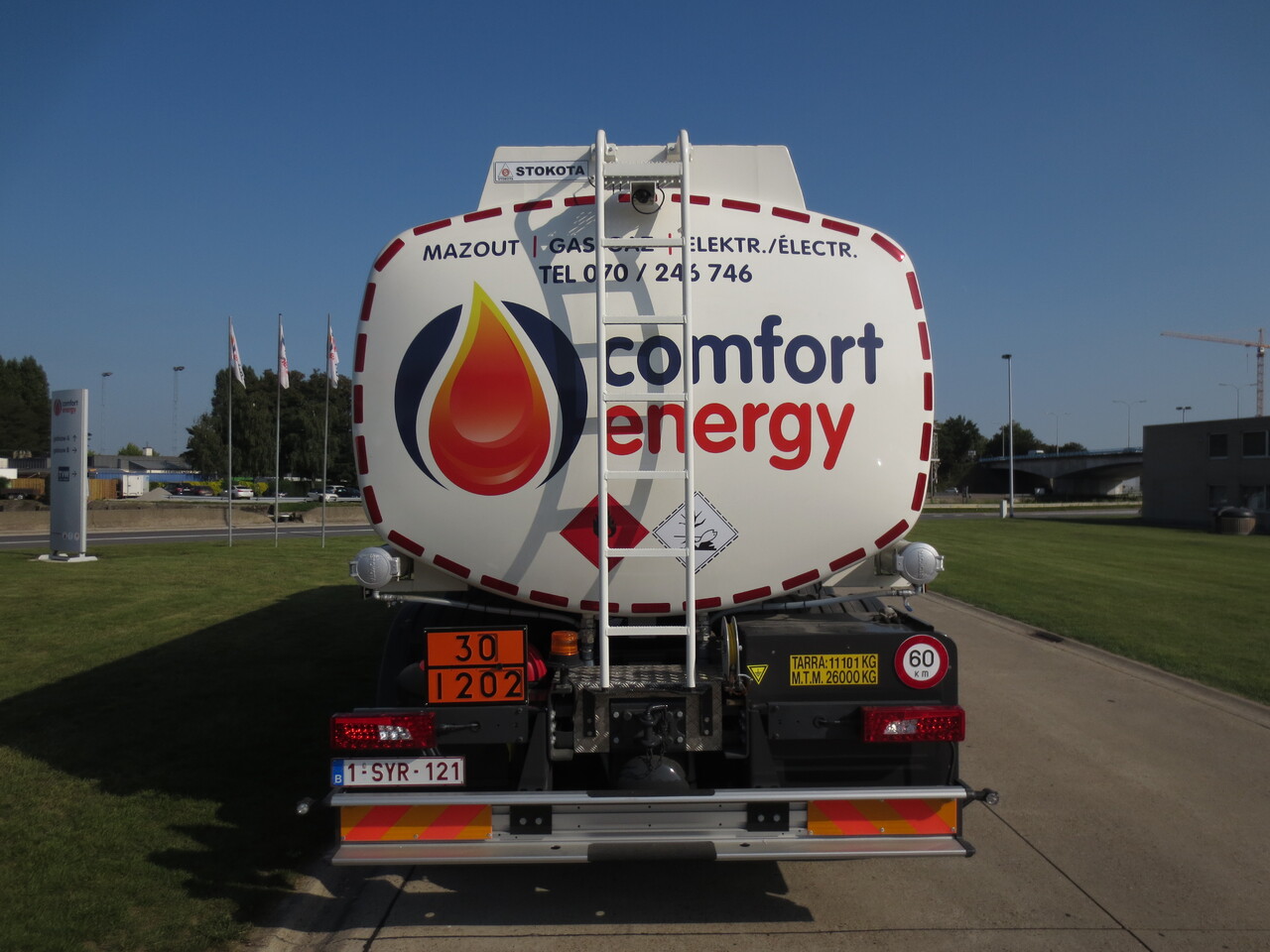 SCANIA G370 лизинг SCANIA G370: фото 10 SCANIA G370 лизинг SCANIA G370: фото 10