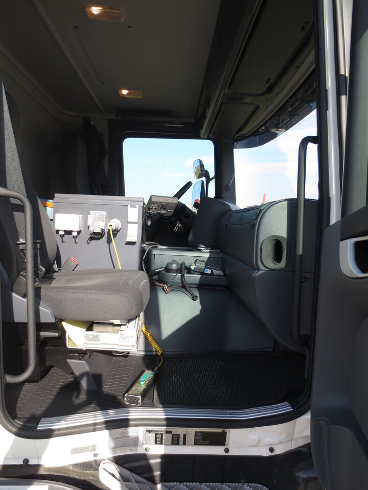 SCANIA G410 - Грузовик-цистерна: фото 5 SCANIA G410 - Грузовик-цистерна: фото 5