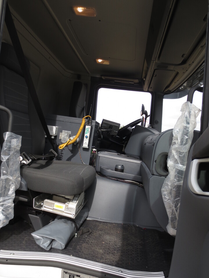 Scania G370 - Грузовик-цистерна: фото 4 Scania G370 - Грузовик-цистерна: фото 4