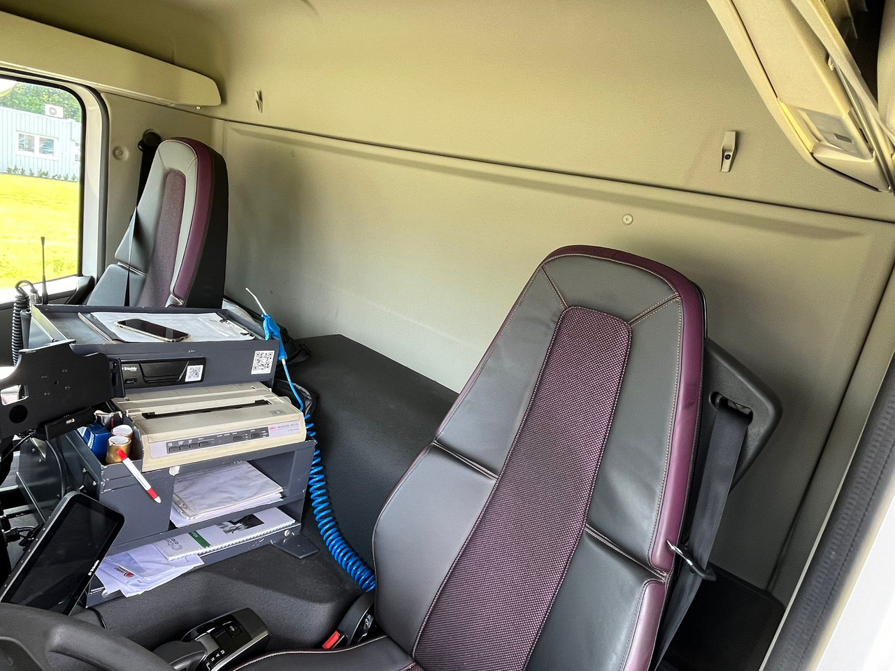 VOLVO FM - Грузовик-цистерна: фото 3 VOLVO FM - Грузовик-цистерна: фото 3