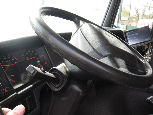 VOLVO FMFH - Грузовик-цистерна: фото 4 VOLVO FMFH - Грузовик-цистерна: фото 4