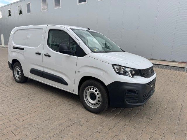 Peugeot Partner Premium Elektro, L3H1, 100 kW, Kamera - Легковой фургон, Электрический фургон: фото 1 Peugeot Partner Premium Elektro, L3H1, 100 kW, Kamera - Легковой фургон, Электрический фургон: фото 1