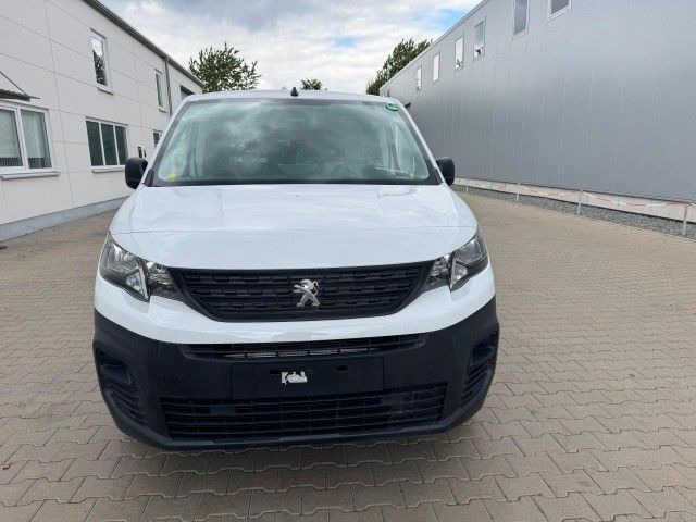Peugeot Partner Premium Elektro, L3H1, 100 kW, Kamera - Легковой фургон, Электрический фургон: фото 2 Peugeot Partner Premium Elektro, L3H1, 100 kW, Kamera - Легковой фургон, Электрический фургон: фото 2
