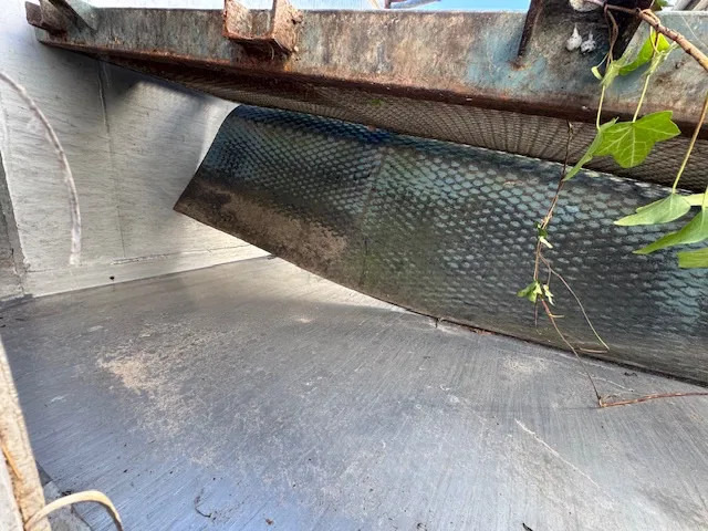 Bulthuis TATA 23 57m3 Stuuras Liftas 10T assen Klep/Deuren + bietenrek Nieuwe APK 8/2026 - Самосвальный полуприцеп: фото 4 Bulthuis TATA 23 57m3 Stuuras Liftas 10T assen Klep/Deuren + bietenrek Nieuwe APK 8/2026 - Самосвальный полуприцеп: фото 4