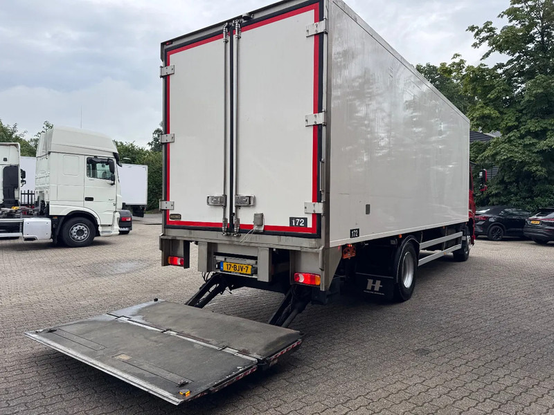 DAF CF 260 4X2 7.6 Frigoblock FK12 -25 Trennwand 2T LBW, HEIWO, Top condition - Изотермический грузовик: фото 5 DAF CF 260 4X2 7.6 Frigoblock FK12 -25 Trennwand 2T LBW, HEIWO, Top condition - Изотермический грузовик: фото 5