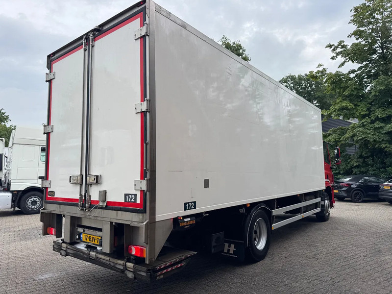 DAF CF 260 4X2 7.6 Frigoblock FK12 -25 Trennwand 2T LBW, HEIWO, Top condition - Изотермический грузовик: фото 3 DAF CF 260 4X2 7.6 Frigoblock FK12 -25 Trennwand 2T LBW, HEIWO, Top condition - Изотермический грузовик: фото 3