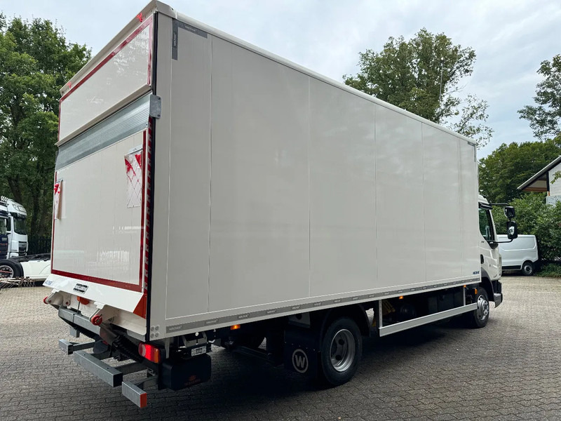 DAF LF 210 FA 6.1M Bakwagen NIEUW, Volledige garantie 3 jaar, Laadklep - Airco - Vangmuil - Грузовик с закрытым кузовом: фото 2 DAF LF 210 FA 6.1M Bakwagen NIEUW, Volledige garantie 3 jaar, Laadklep - Airco - Vangmuil - Грузовик с закрытым кузовом: фото 2
