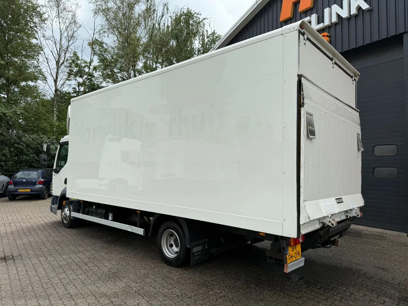 DAF LF 45.160 6.1M Koffer LBW Luchtvering 194.940KM!! - Грузовик с закрытым кузовом: фото 3 DAF LF 45.160 6.1M Koffer LBW Luchtvering 194.940KM!! - Грузовик с закрытым кузовом: фото 3