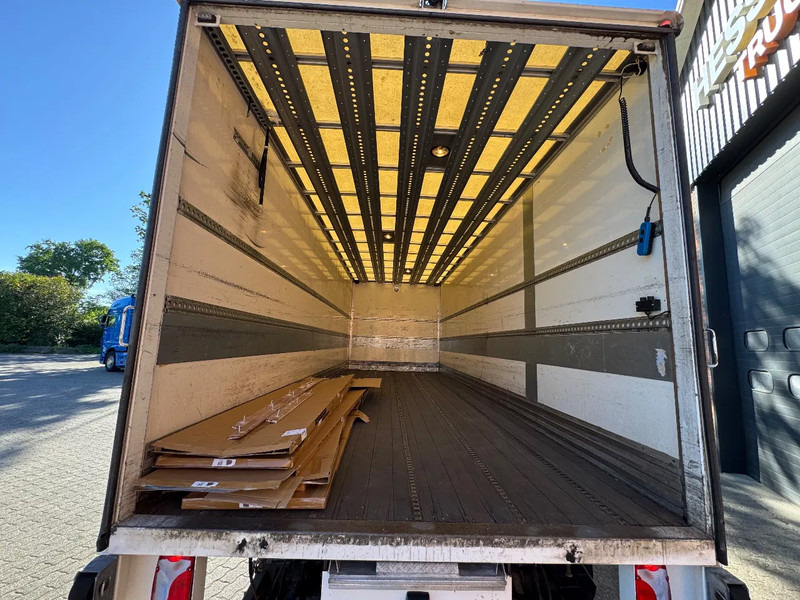 Грузовик с закрытым кузовом MAN TGS 26.320 EEV Koffer Stuuras AHK 2.500KG LBW 368.390KM! NL TRUCK: фото 6