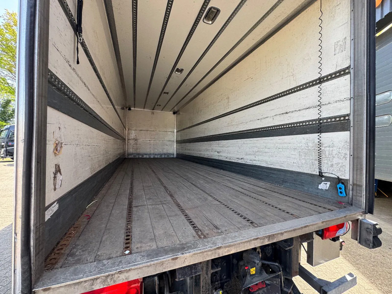 MAN TGS 26.320 EEV Koffer Stuuras AHK 3.000KG LBW 337.340KM! NL TRUCK - Грузовик с закрытым кузовом: фото 5 MAN TGS 26.320 EEV Koffer Stuuras AHK 3.000KG LBW 337.340KM! NL TRUCK - Грузовик с закрытым кузовом: фото 5