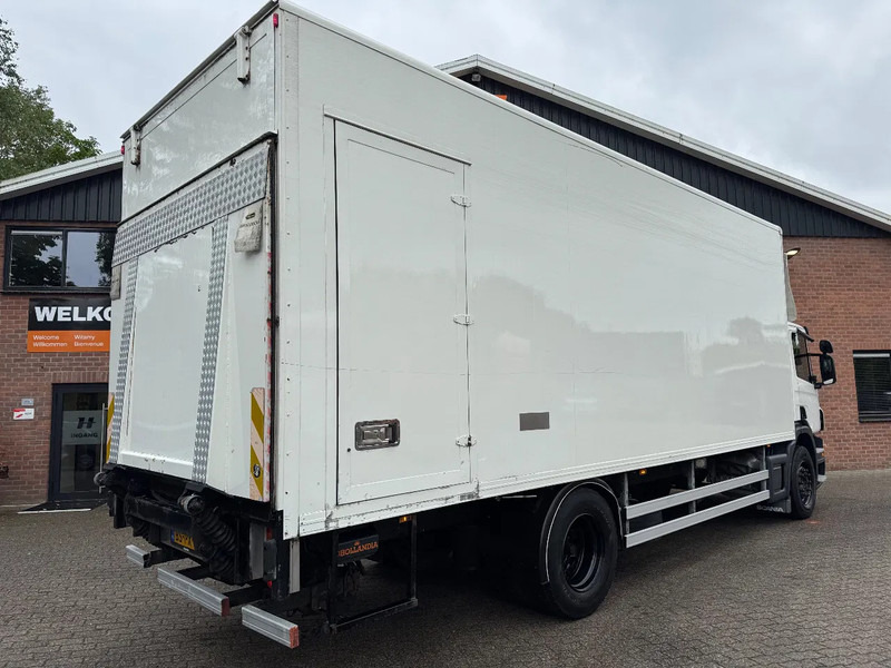 Scania P230 4X2 7.7M Koffer LBW 328.330KM!! NL Truck APK 03/2026 - Грузовик с закрытым кузовом: фото 4 Scania P230 4X2 7.7M Koffer LBW 328.330KM!! NL Truck APK 03/2026 - Грузовик с закрытым кузовом: фото 4