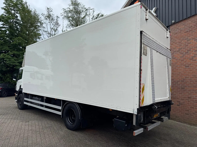 Scania P230 4X2 7.7M Koffer LBW 328.330KM!! NL Truck APK 03/2026 - Грузовик с закрытым кузовом: фото 3 Scania P230 4X2 7.7M Koffer LBW 328.330KM!! NL Truck APK 03/2026 - Грузовик с закрытым кузовом: фото 3