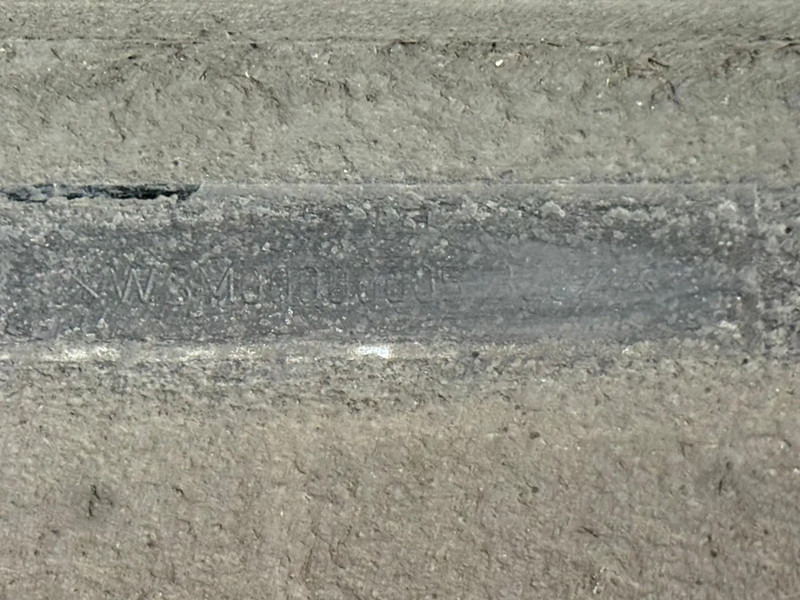 Изотермический полуприцеп Schmitz Cargobull SKO 24 5x Meatrails Rohrbahnen Fleisch Hooks Carrier Vector 1950MT: фото 19