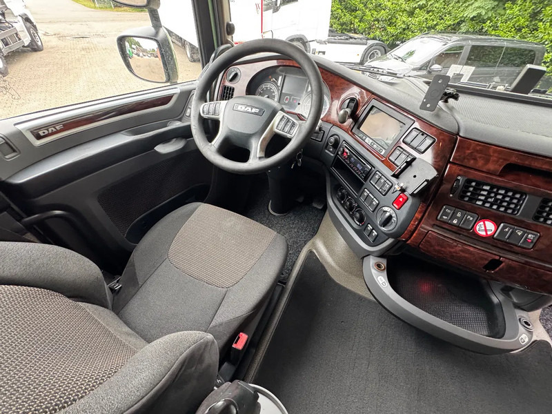 DAF XF 440 6X2 FTG Space Cab Standairco NL truck - Тягач: фото 5 DAF XF 440 6X2 FTG Space Cab Standairco NL truck - Тягач: фото 5