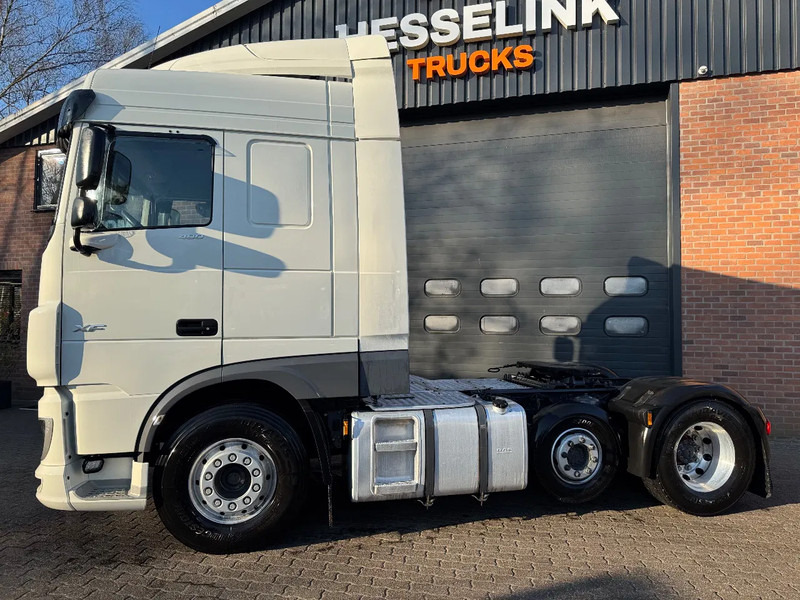 DAF XF 480 FTP 6X2 Midlift Standairco Alcoa ACC NL Truck 366400KM - Тягач: фото 5 DAF XF 480 FTP 6X2 Midlift Standairco Alcoa ACC NL Truck 366400KM - Тягач: фото 5