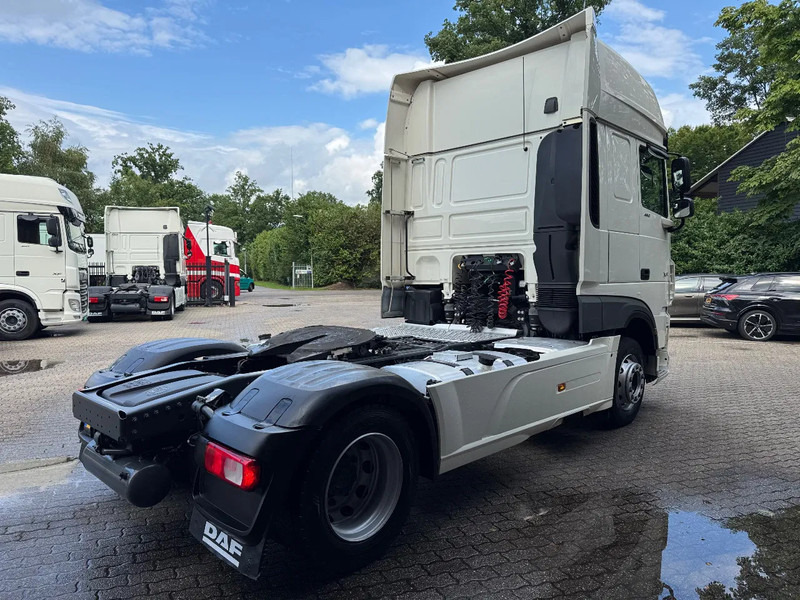 DAF XF 480 SSC Super Space 2x tank LED 276.940KM! ACC - Тягач: фото 4 DAF XF 480 SSC Super Space 2x tank LED 276.940KM! ACC - Тягач: фото 4