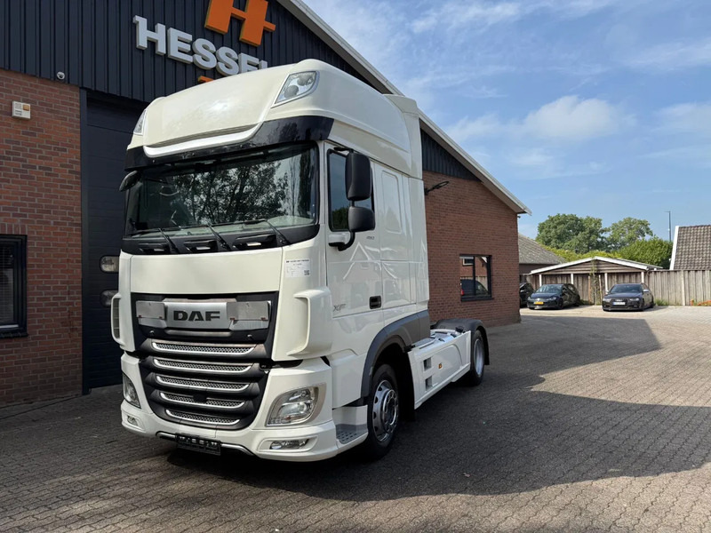 DAF XF 480 SSC Super Space 2x tank LED 302.378KM ACC NL Truck - Тягач: фото 1 DAF XF 480 SSC Super Space 2x tank LED 302.378KM ACC NL Truck - Тягач: фото 1