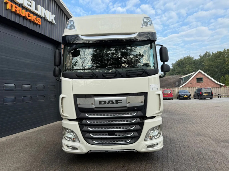 DAF XF 480 SSC Super Space 2x tank LED 331.440KM PROD. 2022 ACC NL Truck - Тягач: фото 3 DAF XF 480 SSC Super Space 2x tank LED 331.440KM PROD. 2022 ACC NL Truck - Тягач: фото 3
