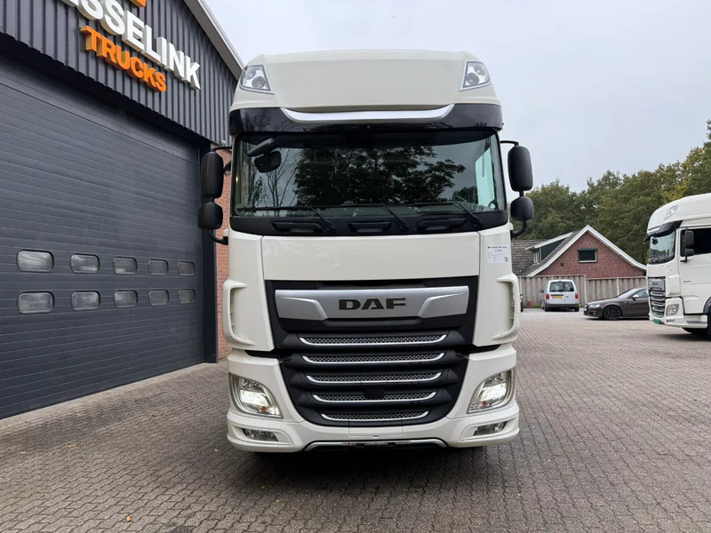 DAF XF 480 SSC Super Space 2x tank LED 345.807KM! NL Truck - Тягач: фото 5 DAF XF 480 SSC Super Space 2x tank LED 345.807KM! NL Truck - Тягач: фото 5