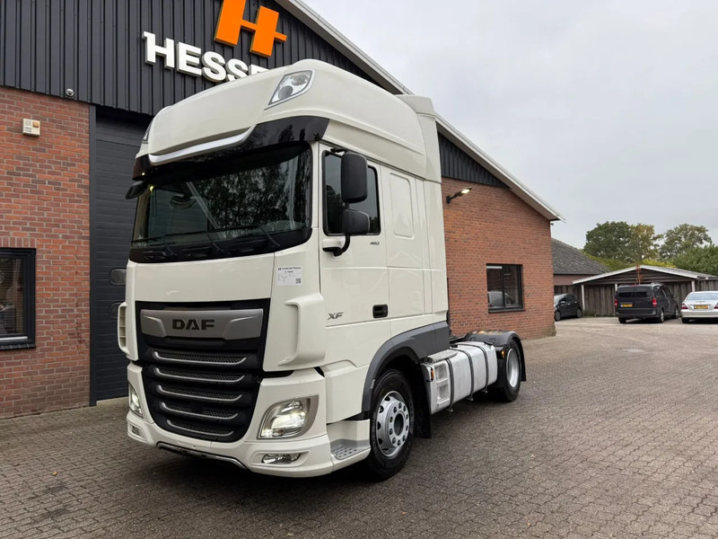 DAF XF 480 SSC Super Space 2x tank LED 345.807KM! NL Truck - Тягач: фото 1 DAF XF 480 SSC Super Space 2x tank LED 345.807KM! NL Truck - Тягач: фото 1