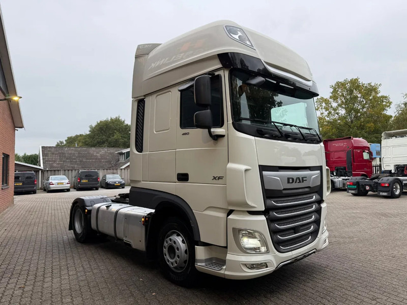 DAF XF 480 SSC Super Space 2x tank LED 345.807KM! NL Truck - Тягач: фото 4 DAF XF 480 SSC Super Space 2x tank LED 345.807KM! NL Truck - Тягач: фото 4