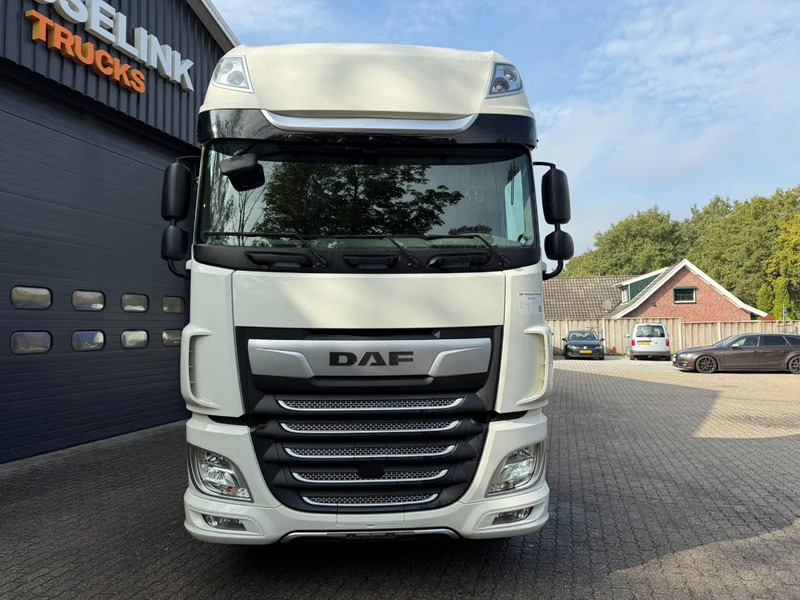 DAF XF 480 SSC Super Space 2x tank LED 346.945KM NL Truck - Тягач: фото 5 DAF XF 480 SSC Super Space 2x tank LED 346.945KM NL Truck - Тягач: фото 5