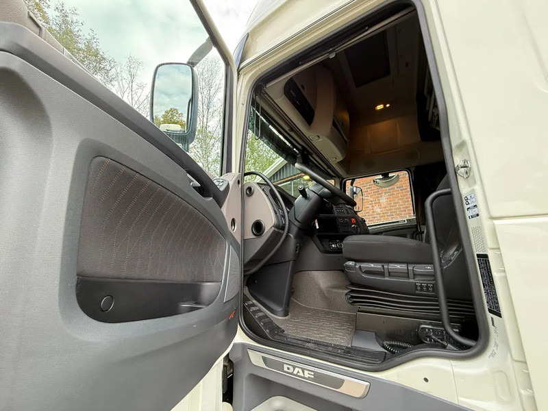 DAF XF 480 SSC Super Space 2x tank LED 347.402KM! NL Truck - Тягач: фото 5 DAF XF 480 SSC Super Space 2x tank LED 347.402KM! NL Truck - Тягач: фото 5