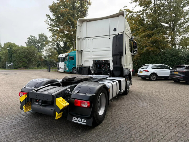 DAF XF 480 SSC Super Space 2x tank LED 348.190KM NL Truck - Тягач: фото 3 DAF XF 480 SSC Super Space 2x tank LED 348.190KM NL Truck - Тягач: фото 3