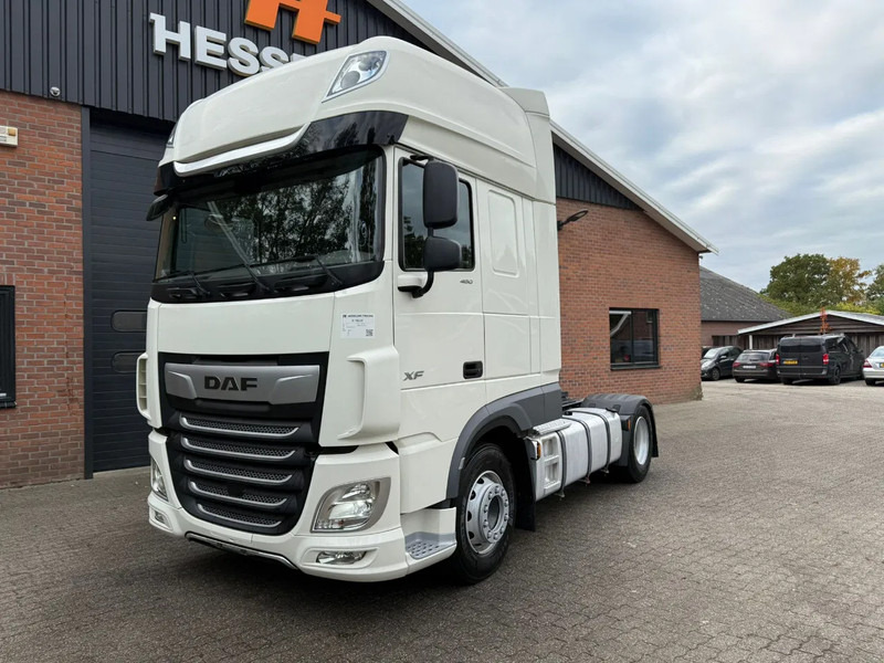 DAF XF 480 SSC Super Space 2x tank LED 348.490KM! NL Truck - Тягач: фото 1 DAF XF 480 SSC Super Space 2x tank LED 348.490KM! NL Truck - Тягач: фото 1