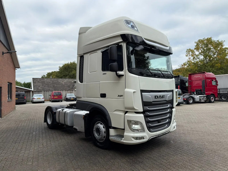 DAF XF 480 SSC Super Space 2x tank LED 348.490KM! NL Truck - Тягач: фото 4 DAF XF 480 SSC Super Space 2x tank LED 348.490KM! NL Truck - Тягач: фото 4