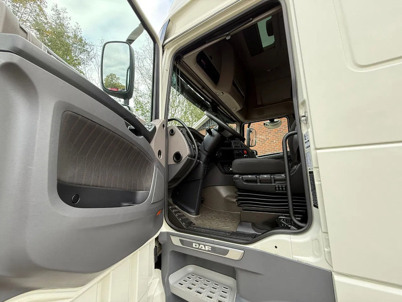 DAF XF 480 SSC Super Space 2x tank LED 348.490KM! NL Truck - Тягач: фото 5 DAF XF 480 SSC Super Space 2x tank LED 348.490KM! NL Truck - Тягач: фото 5