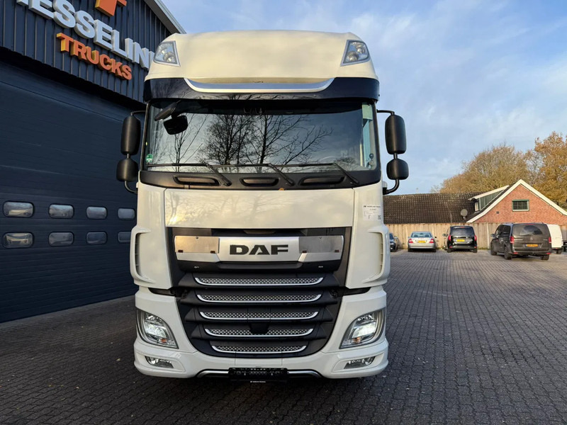DAF XF 480 SSC Super Space 2x tank LED PTO-Prep 317.276KM! ACC - Тягач: фото 5 DAF XF 480 SSC Super Space 2x tank LED PTO-Prep 317.276KM! ACC - Тягач: фото 5