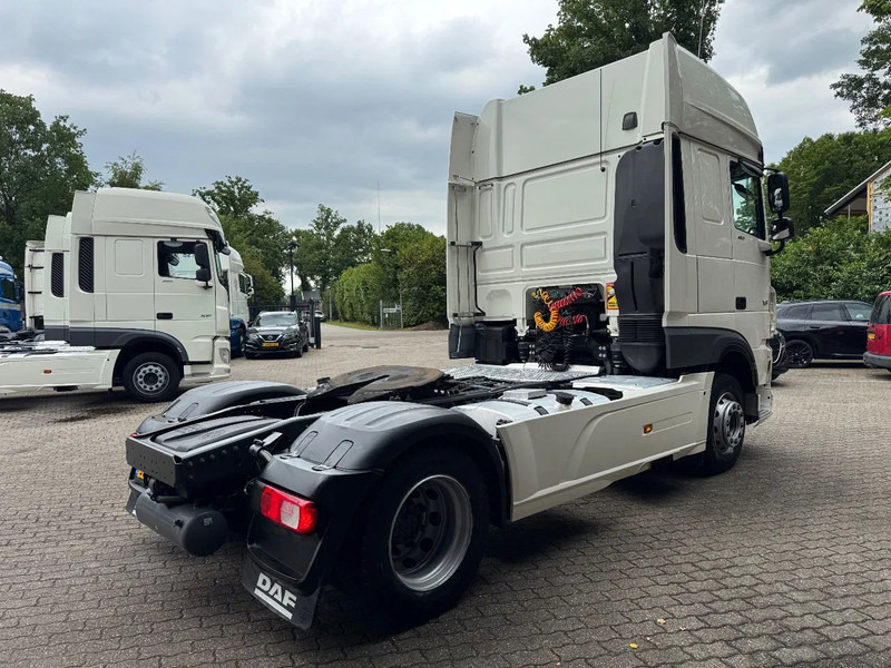 DAF XF 480 SSC Super Space 2x tank LED PTO-Prep 420.360KM ACC - Тягач: фото 2 DAF XF 480 SSC Super Space 2x tank LED PTO-Prep 420.360KM ACC - Тягач: фото 2