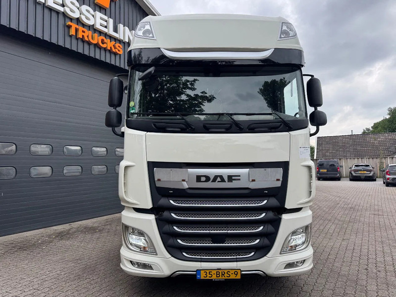 DAF XF 480 SSC Super Space 2x tank LED PTO-Prep 420.360KM ACC - Тягач: фото 4 DAF XF 480 SSC Super Space 2x tank LED PTO-Prep 420.360KM ACC - Тягач: фото 4