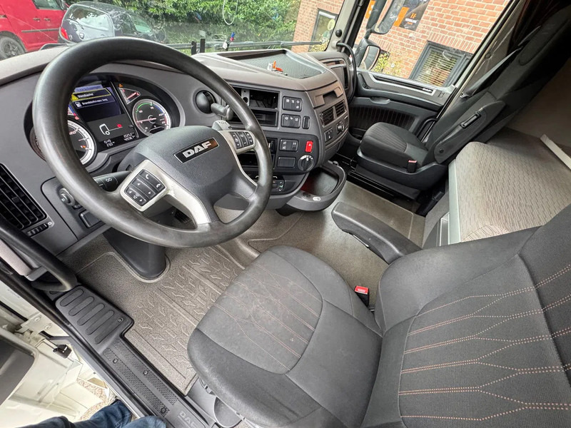 DAF XF 480 SSC Super Space 2x tank LED PTO-Prep 420.360KM ACC - Тягач: фото 5 DAF XF 480 SSC Super Space 2x tank LED PTO-Prep 420.360KM ACC - Тягач: фото 5