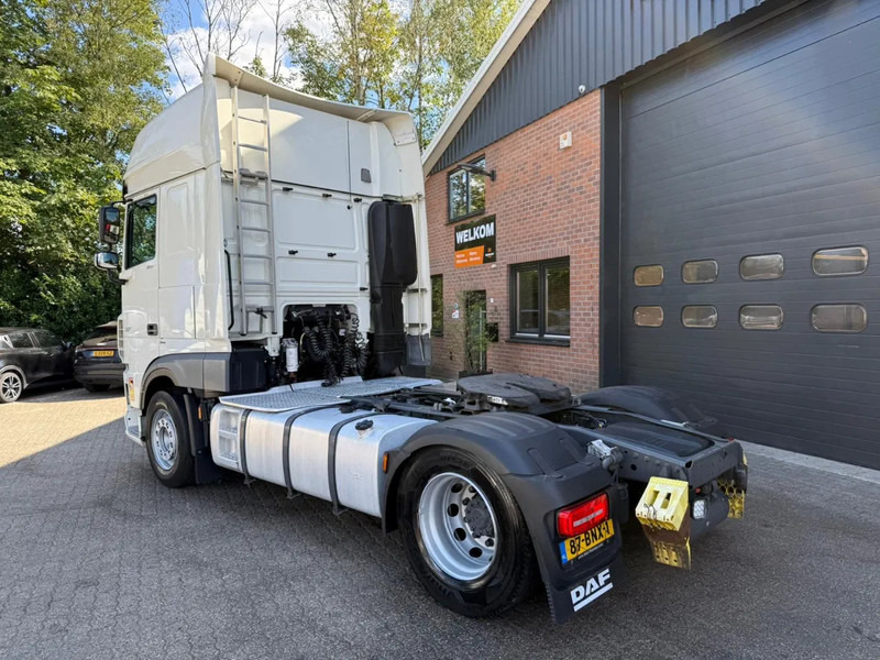 DAF XF 480 SSC Super Space EURO 6D NL-TruckAPK/TUV 12/2025 - Тягач: фото 4 DAF XF 480 SSC Super Space EURO 6D NL-TruckAPK/TUV 12/2025 - Тягач: фото 4