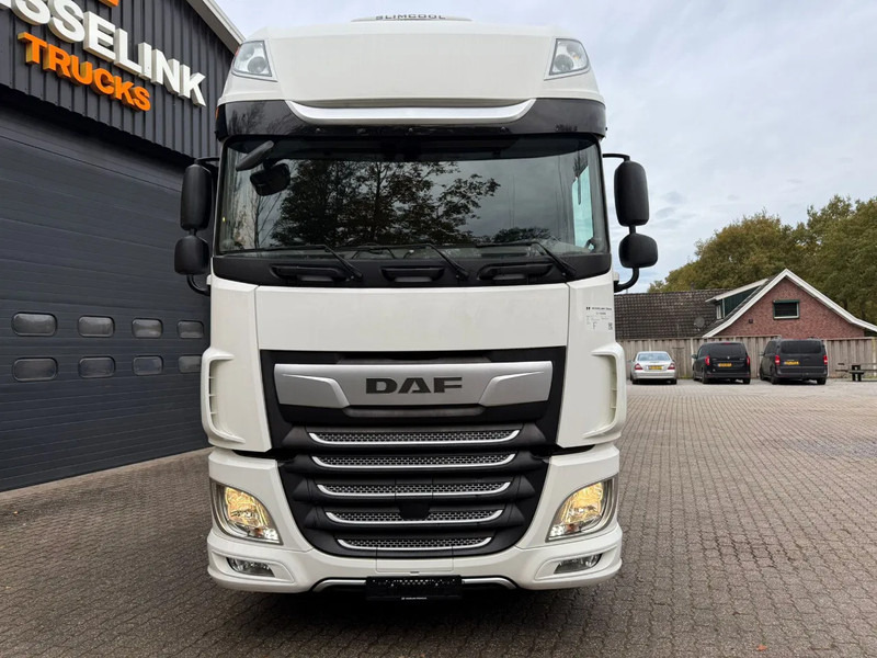DAF XF 480 SSC Super Space Retarder Standklima ACC 2 Bedden - Тягач: фото 5 DAF XF 480 SSC Super Space Retarder Standklima ACC 2 Bedden - Тягач: фото 5