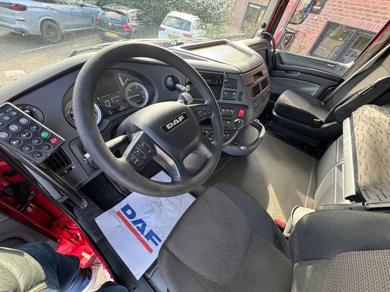 DAF XF 510 6X2 FTG SSC Super Space Standairco NL truck - Тягач: фото 5 DAF XF 510 6X2 FTG SSC Super Space Standairco NL truck - Тягач: фото 5