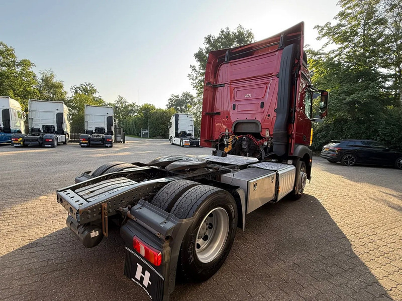 Mercedes-Benz Actros 1840 4X2 EURO 6 701.140KM, NL Truck - Тягач: фото 4 Mercedes-Benz Actros 1840 4X2 EURO 6 701.140KM, NL Truck - Тягач: фото 4