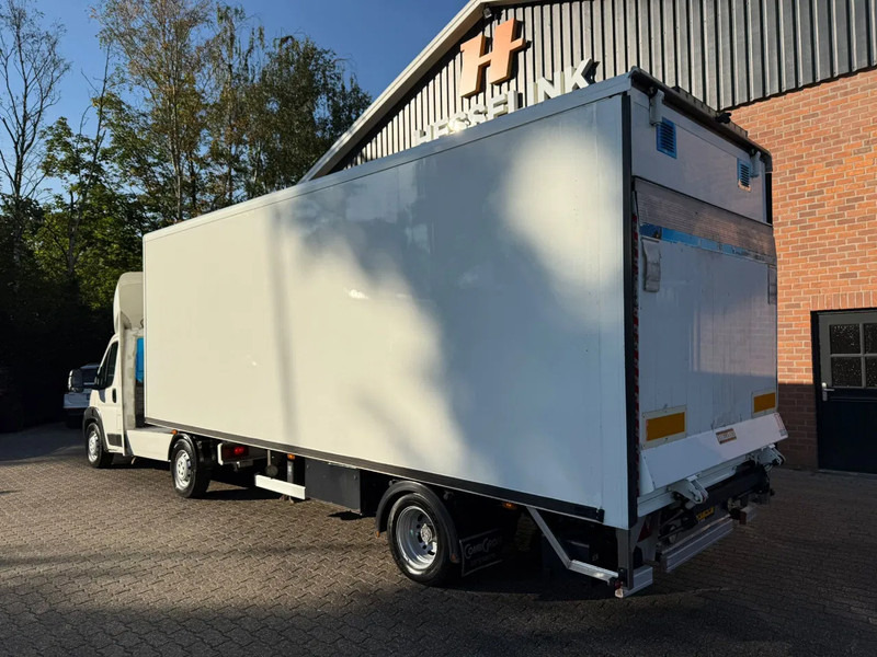 Peugeot Boxer BE Trekker 110.865KM!+ Oplegger Laadklep 1.500 KG - Тягач: фото 2 Peugeot Boxer BE Trekker 110.865KM!+ Oplegger Laadklep 1.500 KG - Тягач: фото 2