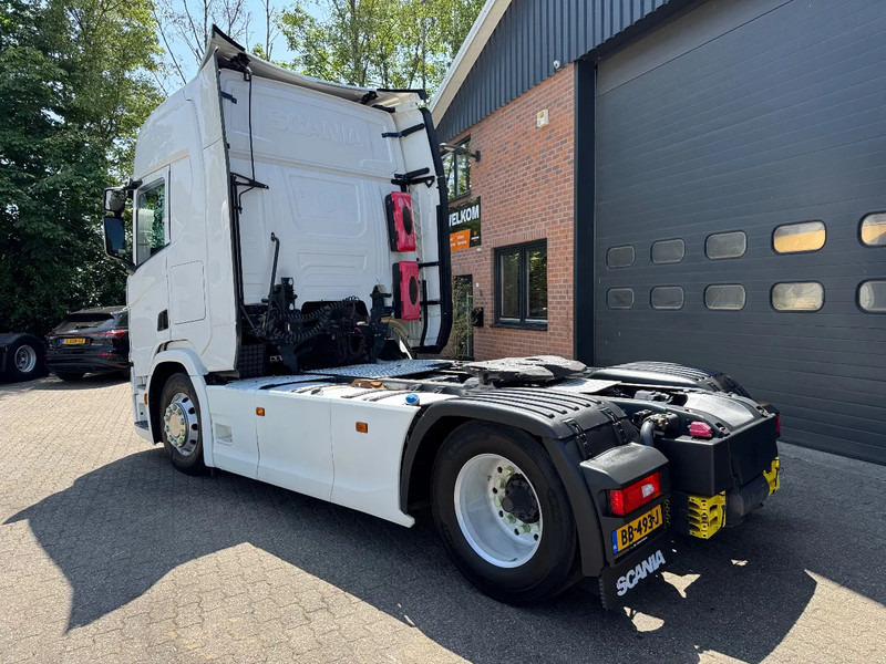Scania R450 4X2 Standairco Retarder Smarttacho 2 LED Alcoa NL Truck - Тягач: фото 5 Scania R450 4X2 Standairco Retarder Smarttacho 2 LED Alcoa NL Truck - Тягач: фото 5