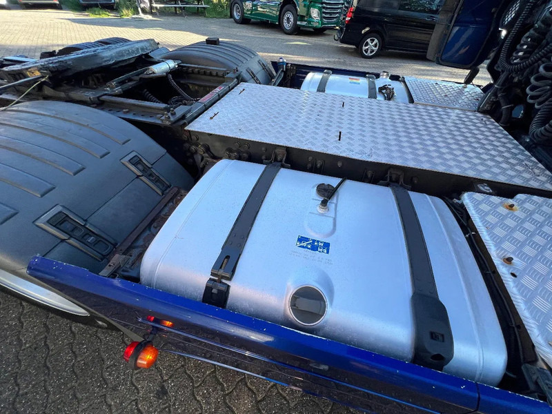 Scania R490 6X2 Topline Standairco 2X tank NL Truck - Тягач: фото 5 Scania R490 6X2 Topline Standairco 2X tank NL Truck - Тягач: фото 5