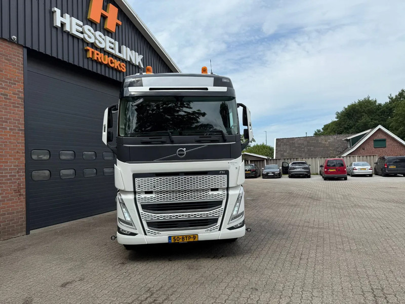 Volvo FH 460 4X2 Globetrotter Hydraulic Standairco 240.904KM NL Truck - Тягач: фото 5 Volvo FH 460 4X2 Globetrotter Hydraulic Standairco 240.904KM NL Truck - Тягач: фото 5