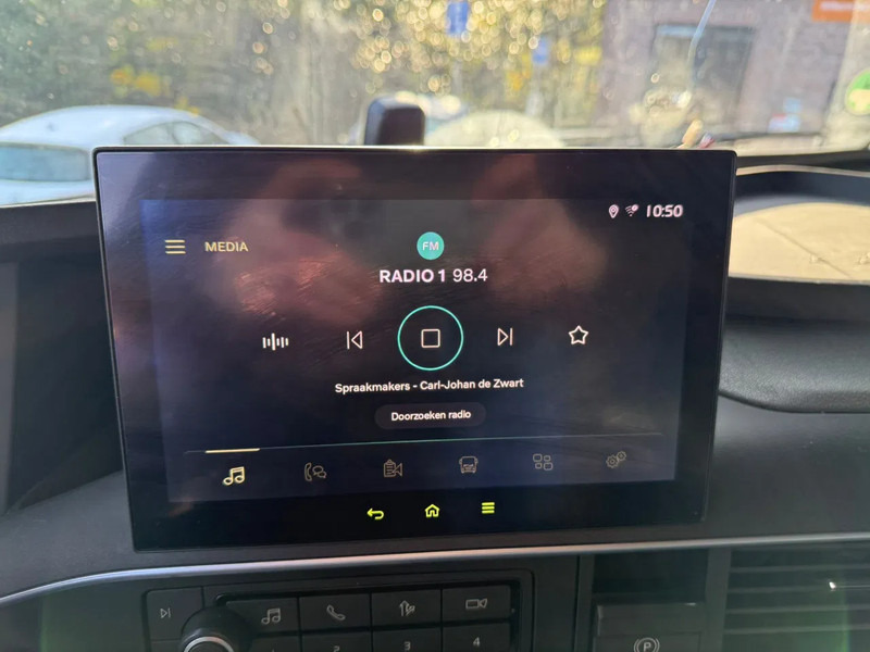 Тягач Volvo FH 460 Globetrotter XL 2x tank Standairco 405.369KM! NL Truck - APK 09-2026: фото 20