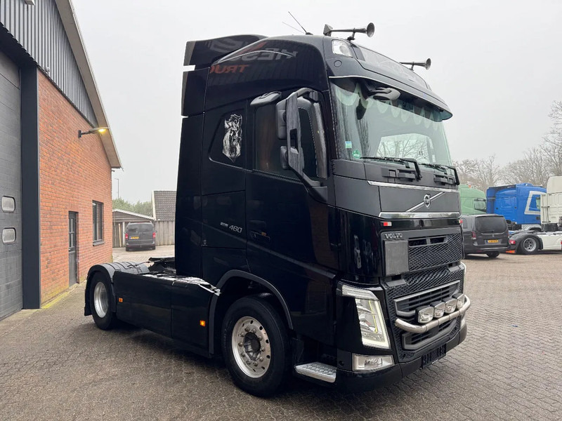 Volvo FH Dual clutch 2X tank Standairco 689.009KM! Alcoa - Тягач: фото 3 Volvo FH Dual clutch 2X tank Standairco 689.009KM! Alcoa - Тягач: фото 3