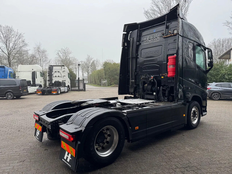 Volvo FH Dual clutch 2X tank Standairco 689.009KM! Alcoa - Тягач: фото 2 Volvo FH Dual clutch 2X tank Standairco 689.009KM! Alcoa - Тягач: фото 2