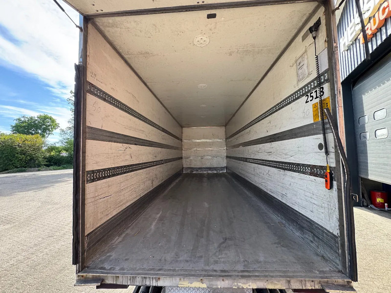 Volvo FM 13 420 4X2 7.5M Koffer AHK 2.500KG LBW NL Truck - Грузовик с закрытым кузовом: фото 4 Volvo FM 13 420 4X2 7.5M Koffer AHK 2.500KG LBW NL Truck - Грузовик с закрытым кузовом: фото 4